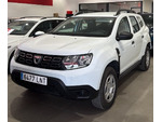 Dacia Duster Essential Blue dCi 85k miniatura 2